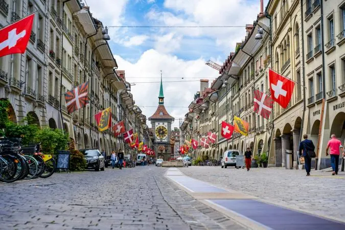 Why Switzerland’s first genuine spot bitcoin ETF could soon attract overseas banks and brokers