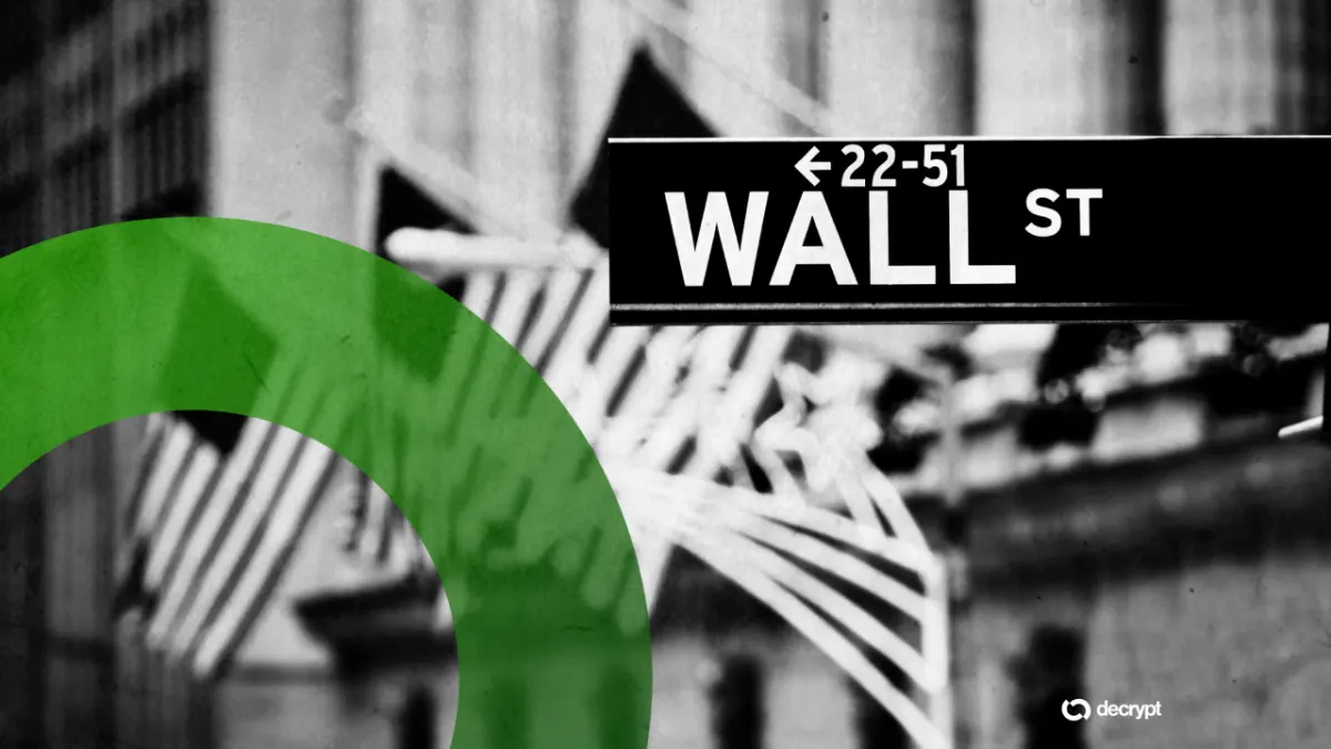 Worried About Crypto Hacks? Buy Bitcoin Proxies in Stock Market Instead, Say Wall Street Firms